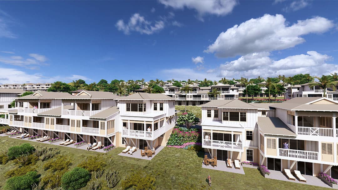 HawaiiBig Island Townhomes - Image 3